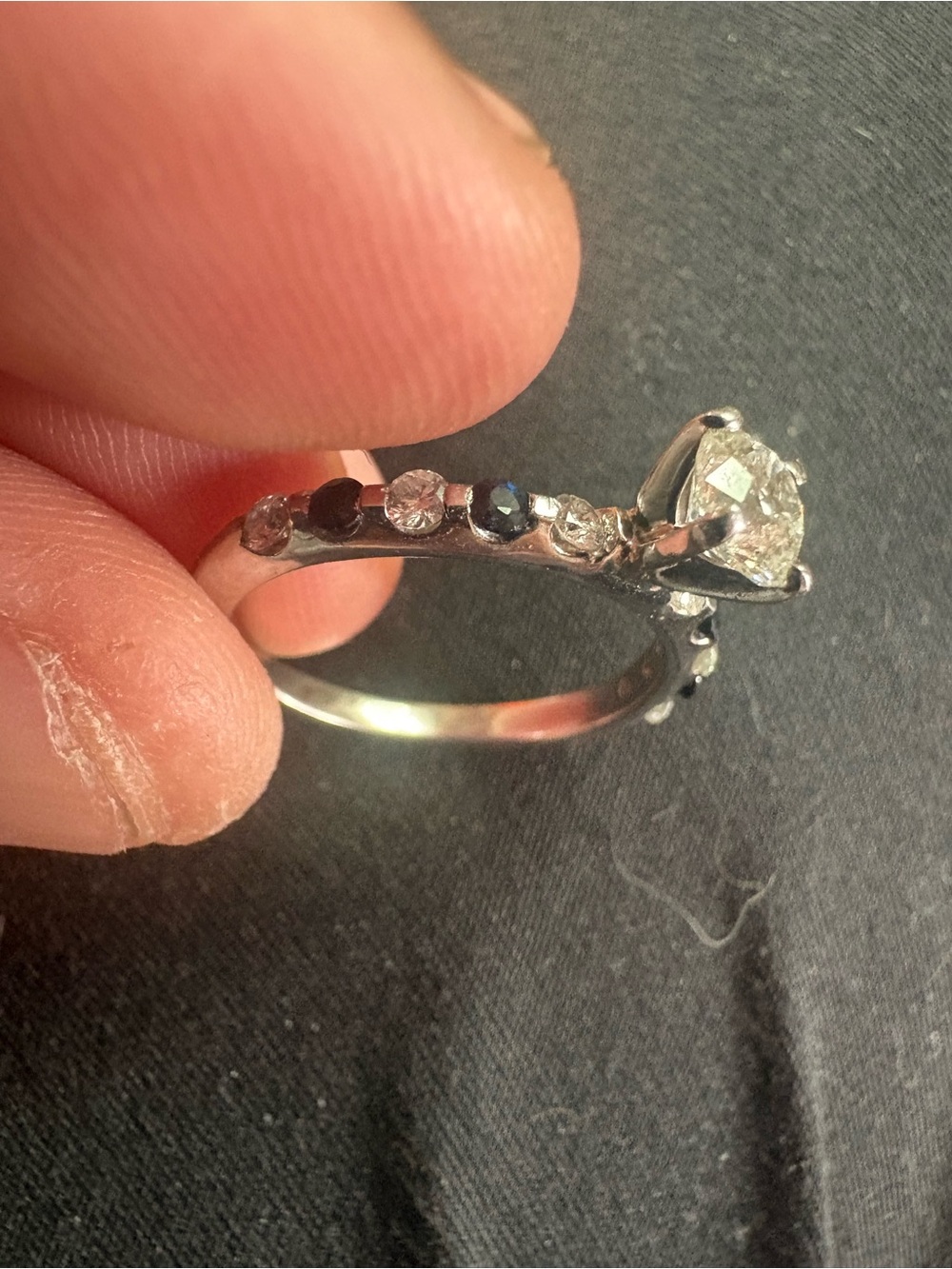 Shane Co. ring - Picture 8 of 10